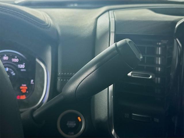 new 2025 Ram 2500 car, priced at $76,564