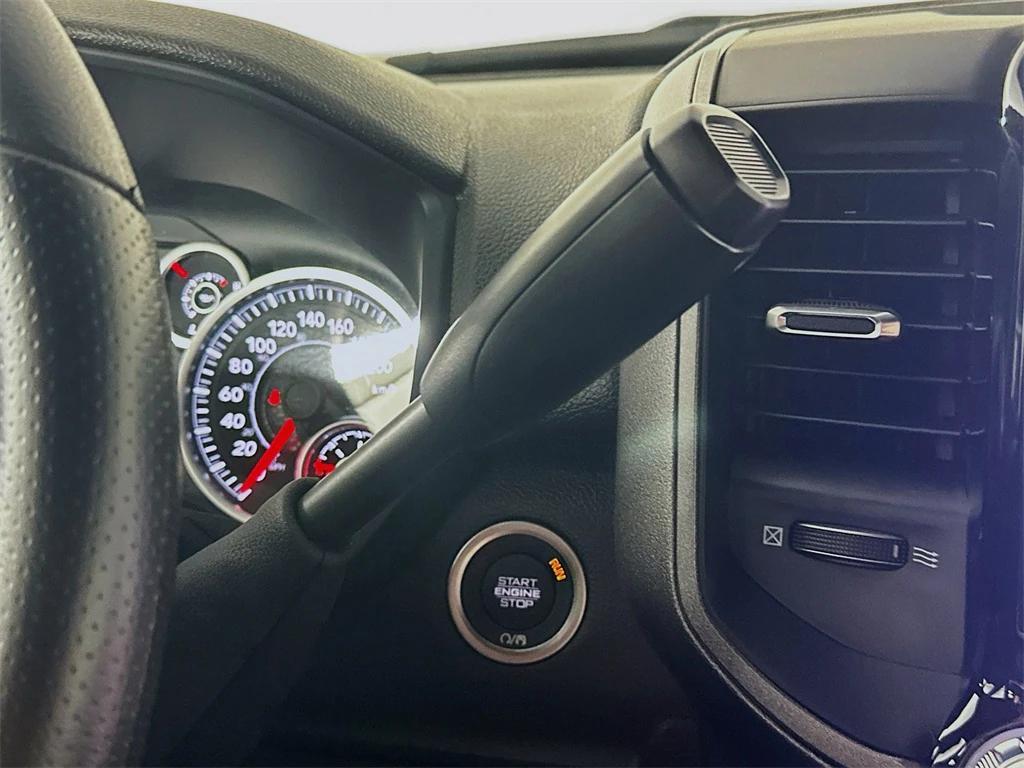 new 2026 Ram 2500 car, priced at $52,220