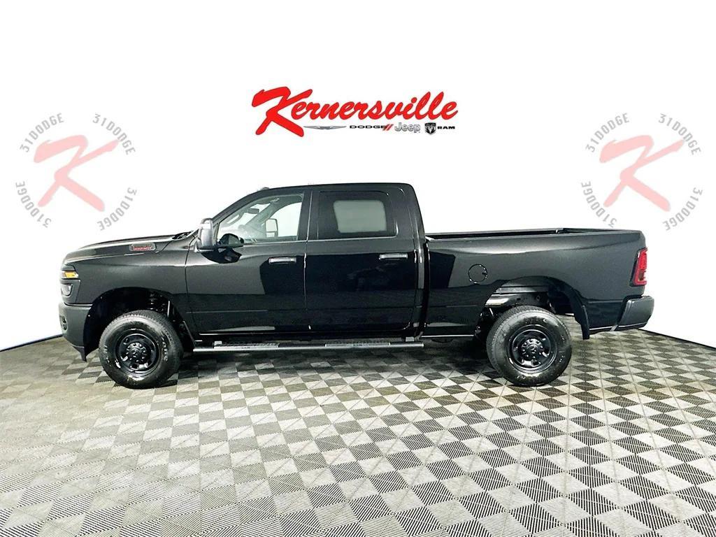 new 2026 Ram 2500 car, priced at $52,220