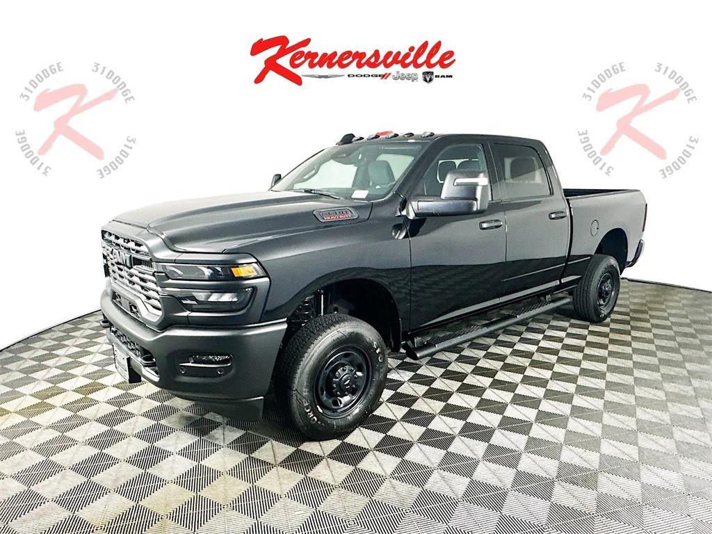 new 2026 Ram 2500 car, priced at $52,220