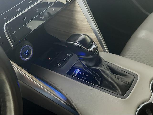 used 2021 Toyota Venza car, priced at $24,285