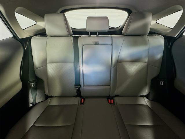 used 2021 Toyota Venza car, priced at $24,285