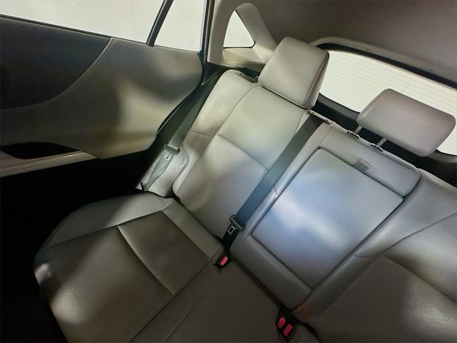 used 2021 Toyota Venza car, priced at $24,285