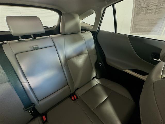 used 2021 Toyota Venza car, priced at $24,285