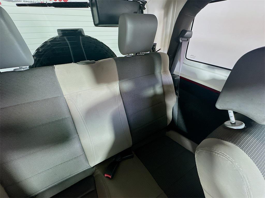 used 2007 Jeep Wrangler car, priced at $10,485