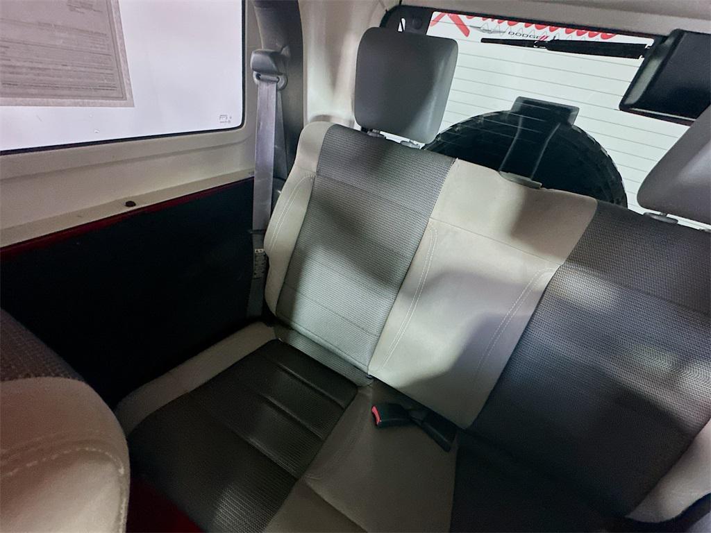 used 2007 Jeep Wrangler car, priced at $10,485