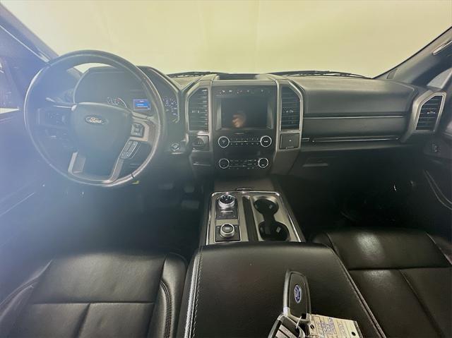 used 2020 Ford Expedition car, priced at $26,585