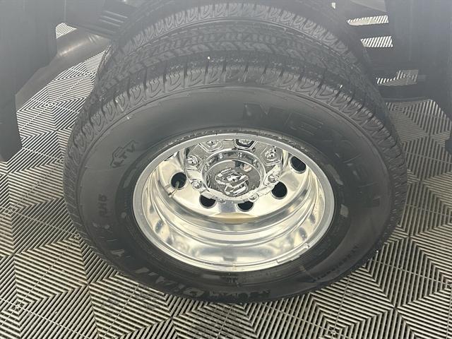 new 2025 Ram 3500 car, priced at $79,325