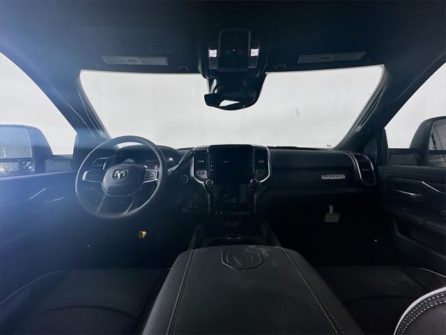 new 2025 Ram 3500 car, priced at $79,325