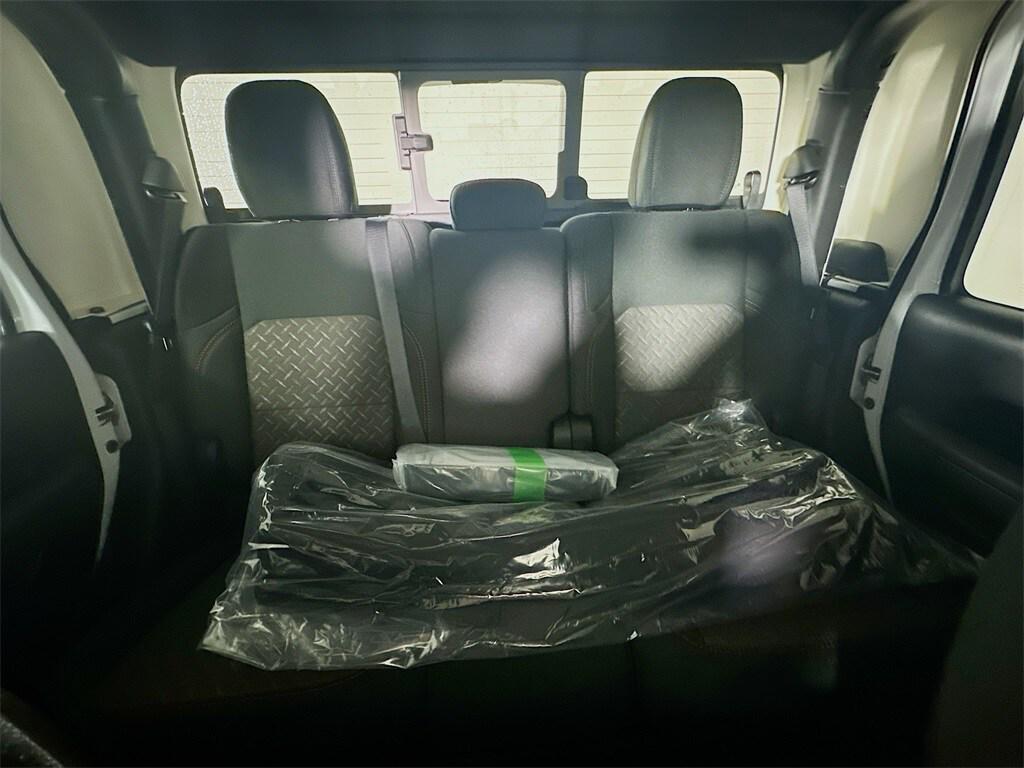 new 2026 Jeep Gladiator car, priced at $52,563