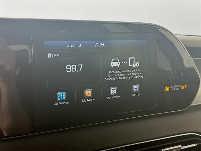 used 2020 Hyundai Palisade car, priced at $24,935