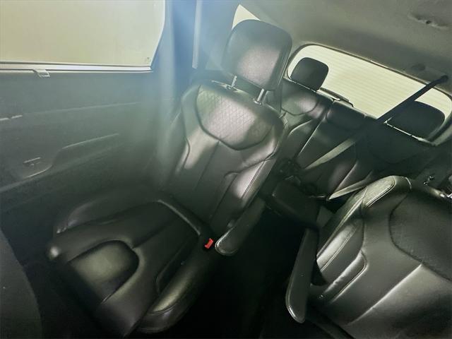 used 2020 Hyundai Palisade car, priced at $24,935