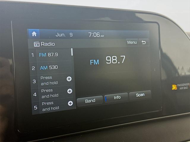 used 2020 Hyundai Palisade car, priced at $24,935
