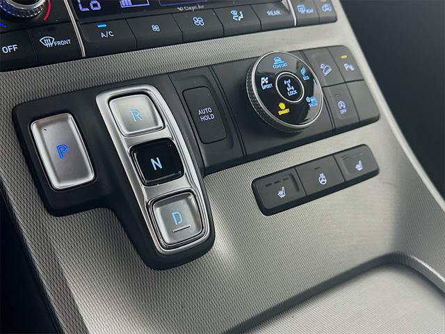 used 2020 Hyundai Palisade car, priced at $24,935