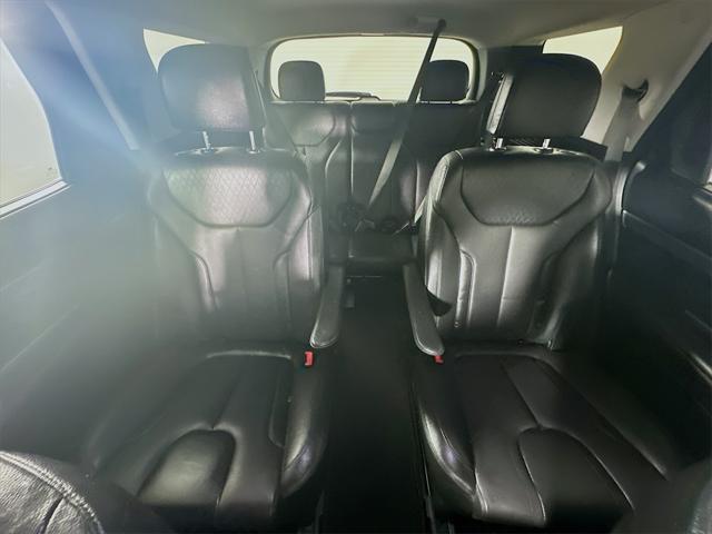 used 2020 Hyundai Palisade car, priced at $24,935