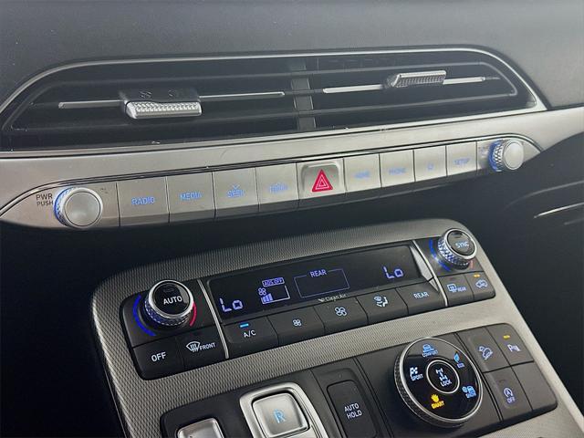 used 2020 Hyundai Palisade car, priced at $24,935