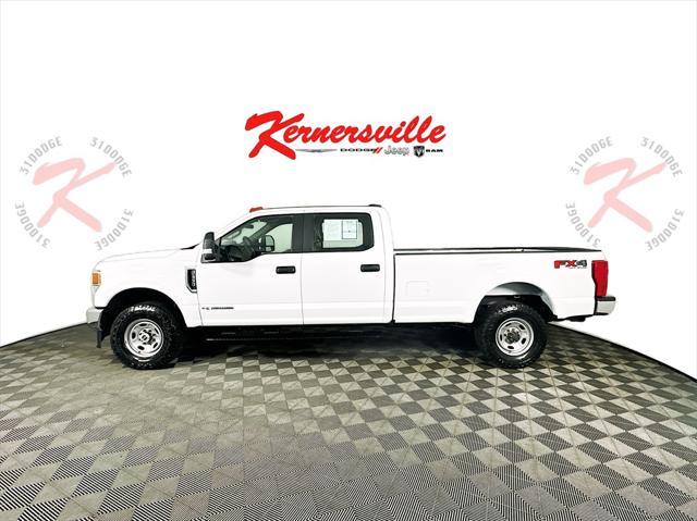 used 2022 Ford F-350 car, priced at $42,985