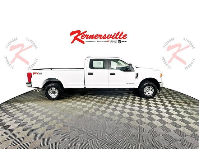 used 2022 Ford F-350 car, priced at $42,985