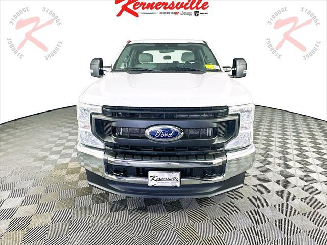 used 2022 Ford F-350 car, priced at $42,985