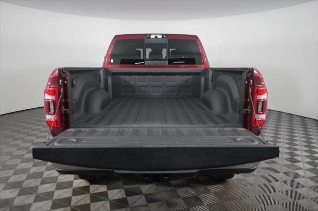 new 2024 Ram 3500 car, priced at $85,430