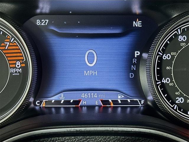 used 2019 Jeep Cherokee car, priced at $24,985