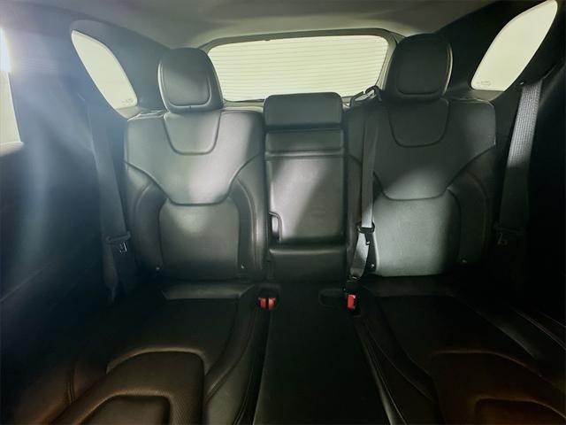 used 2019 Jeep Cherokee car, priced at $24,985