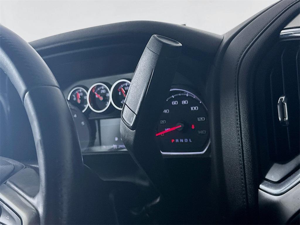 used 2023 Chevrolet Silverado 2500 car, priced at $52,535
