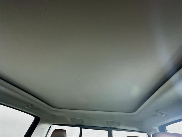 new 2025 Ram 1500 car, priced at $71,979