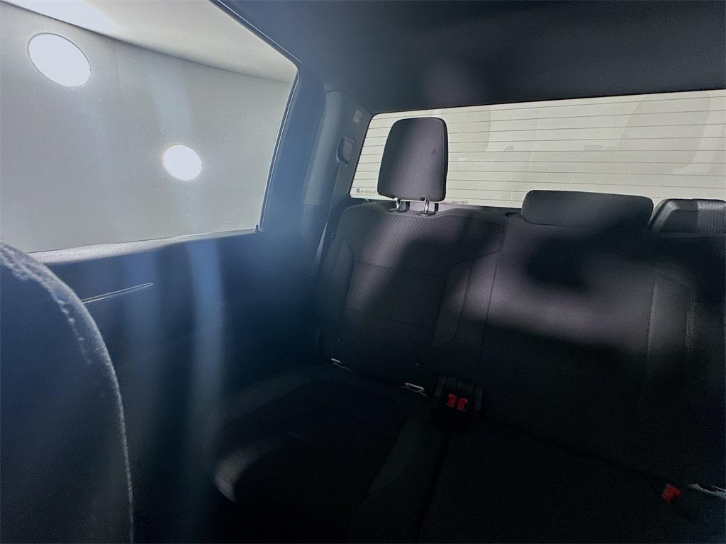 used 2022 Chevrolet Silverado 2500 car, priced at $46,835