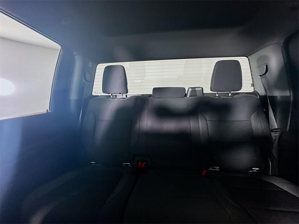 used 2022 Chevrolet Silverado 2500 car, priced at $46,835