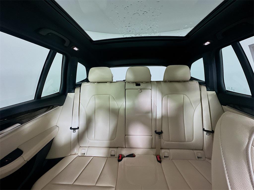 used 2019 BMW X3 car, priced at $17,985