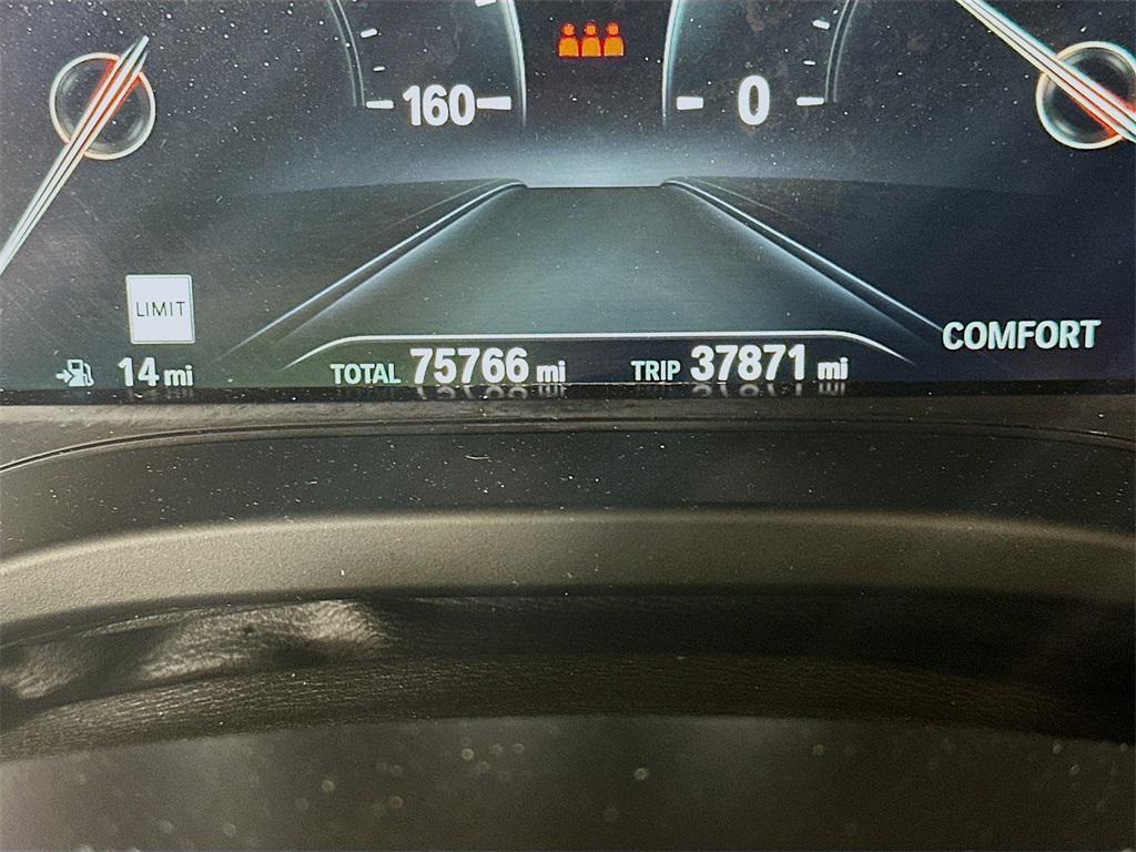 used 2019 BMW X3 car, priced at $17,985