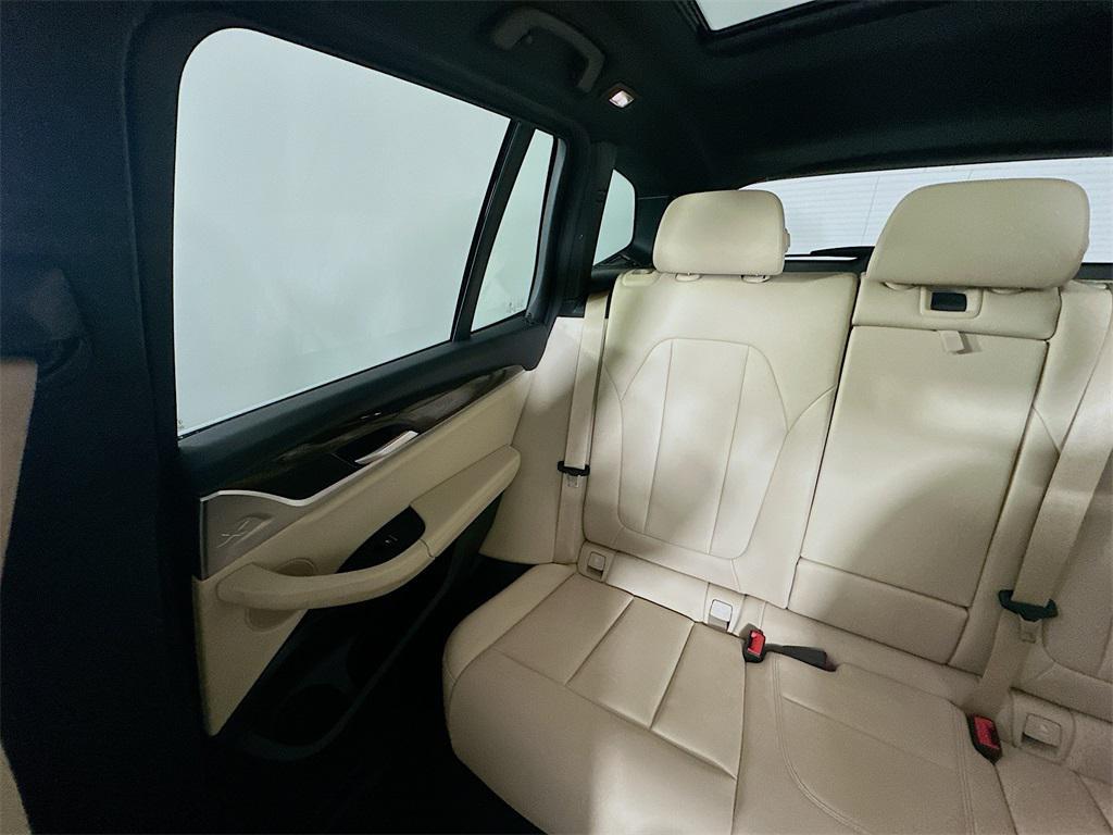 used 2019 BMW X3 car, priced at $17,985
