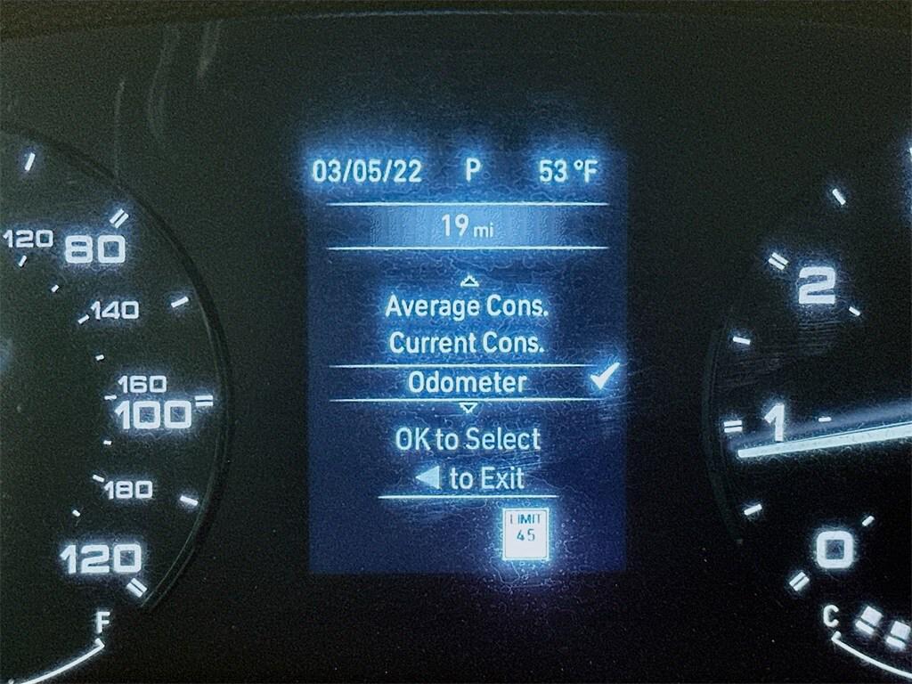 new 2026 Ram ProMaster 1500 car, priced at $38,341