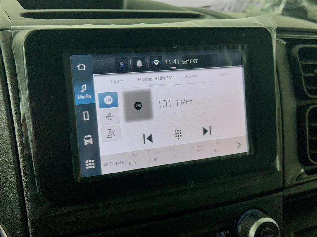 new 2026 Ram ProMaster 1500 car, priced at $38,341