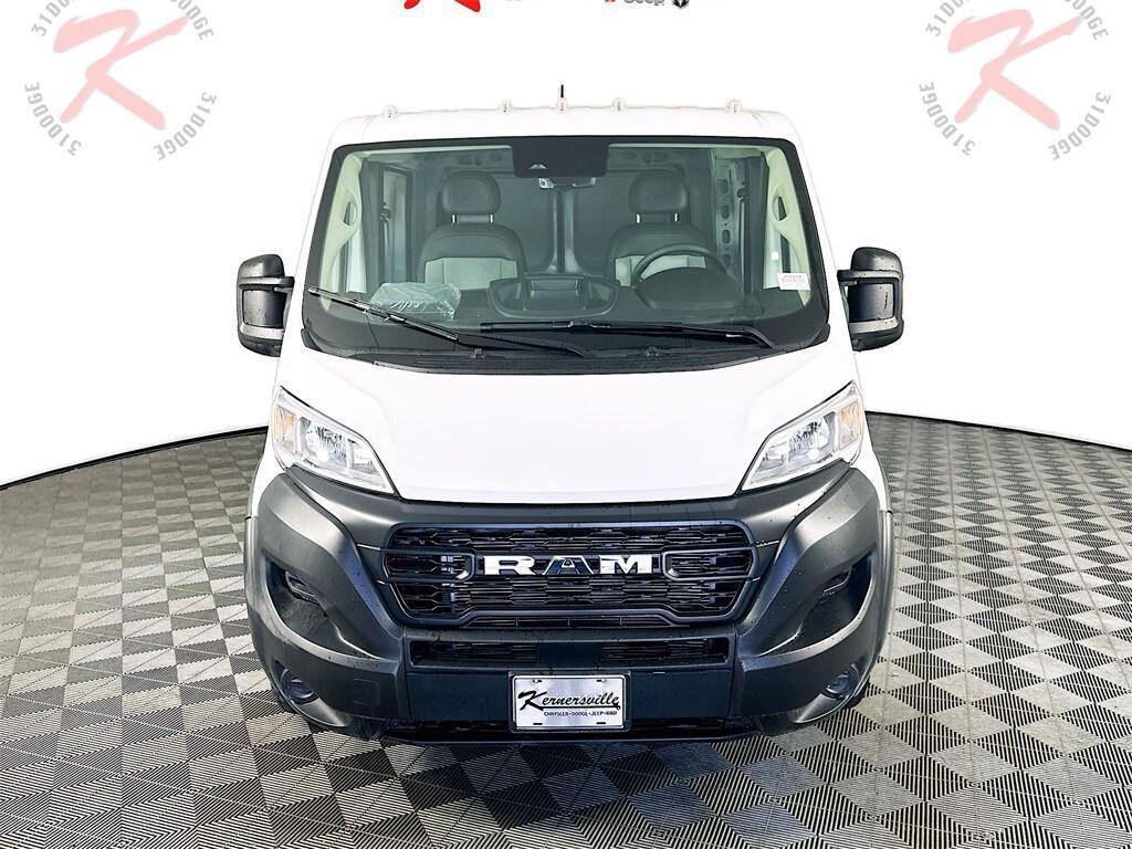new 2026 Ram ProMaster 1500 car, priced at $38,341