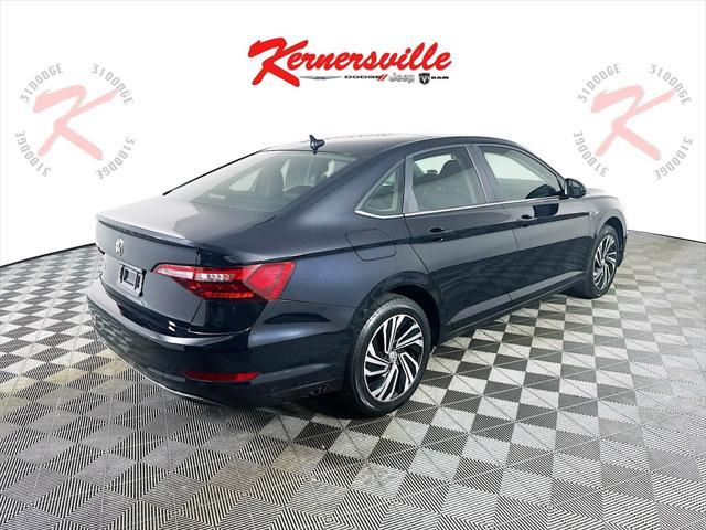 used 2020 Volkswagen Jetta car, priced at $15,935