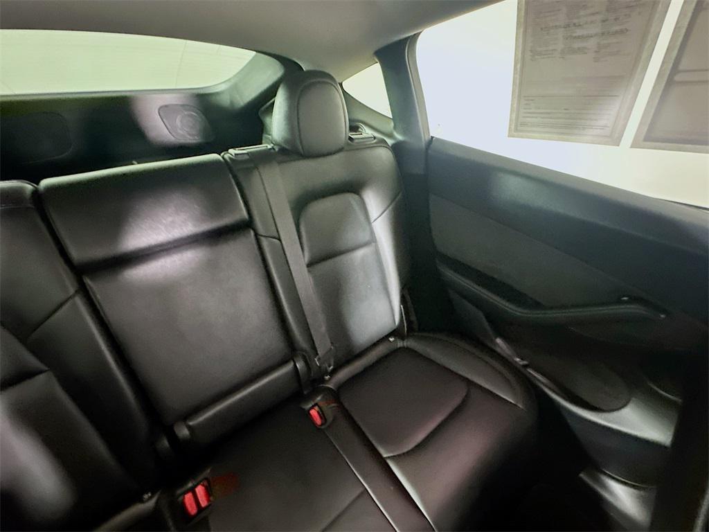 used 2023 Tesla Model Y car, priced at $31,135