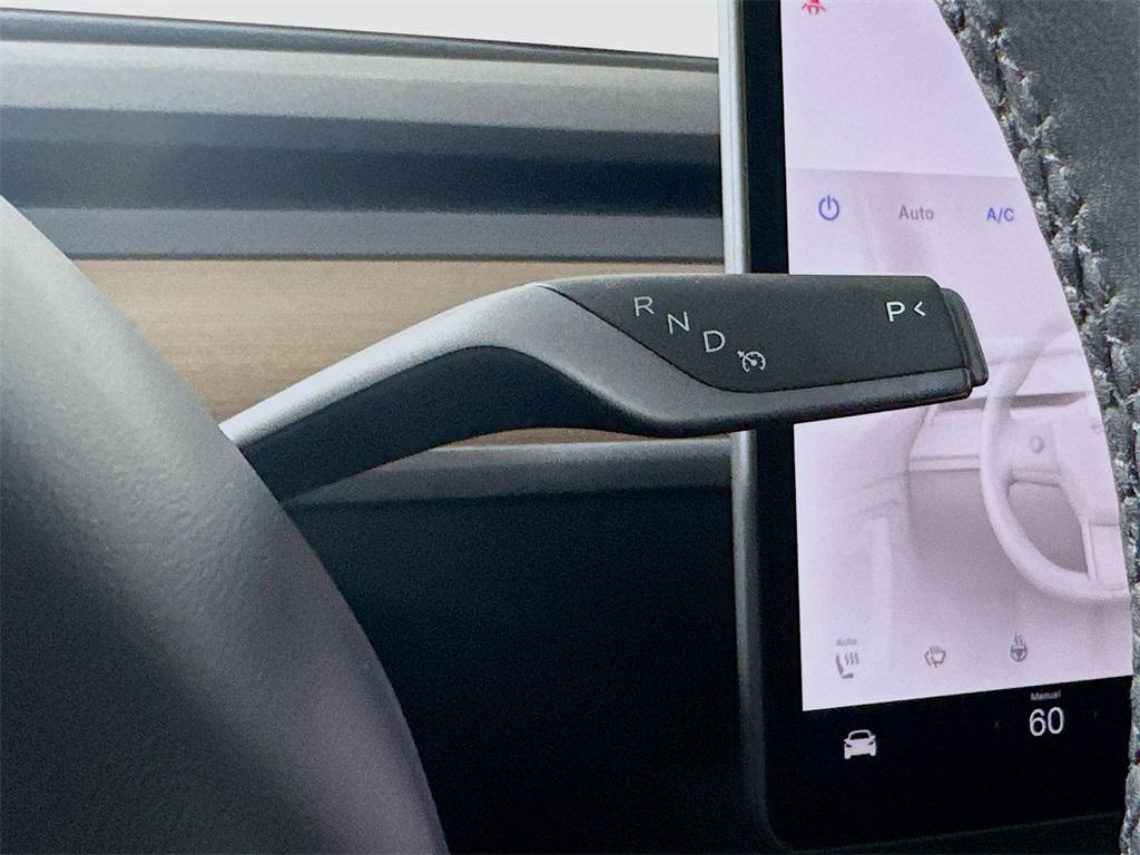 used 2023 Tesla Model Y car, priced at $31,135