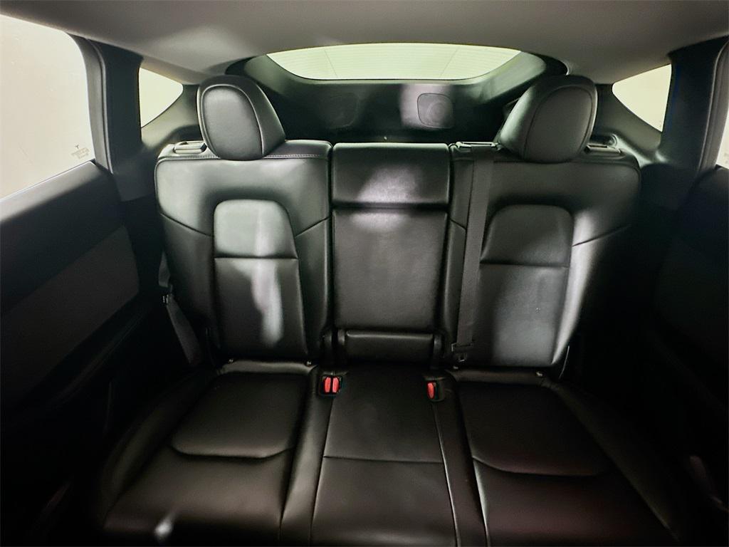 used 2023 Tesla Model Y car, priced at $31,135