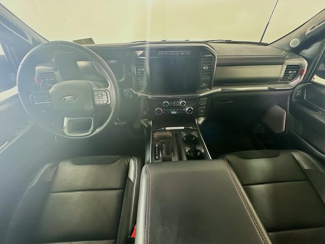 used 2024 Ford F-150 car, priced at $78,935
