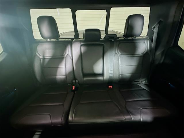used 2024 Ford F-150 car, priced at $78,935