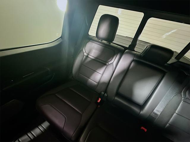 used 2024 Ford F-150 car, priced at $78,935