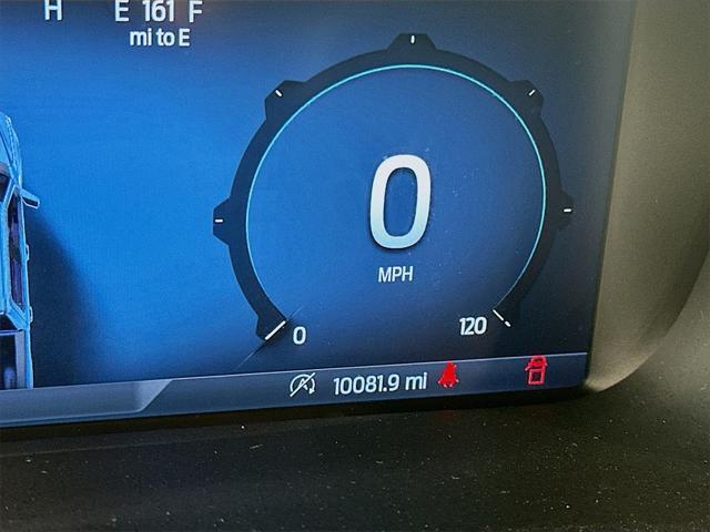 used 2024 Ford F-150 car, priced at $44,977