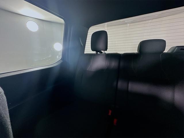 used 2024 Ford F-150 car, priced at $44,977