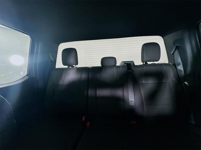 used 2024 Ford F-150 car, priced at $44,977