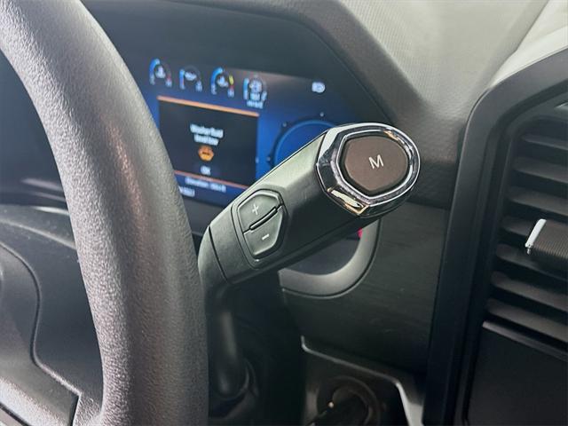 used 2024 Ford F-150 car, priced at $44,977