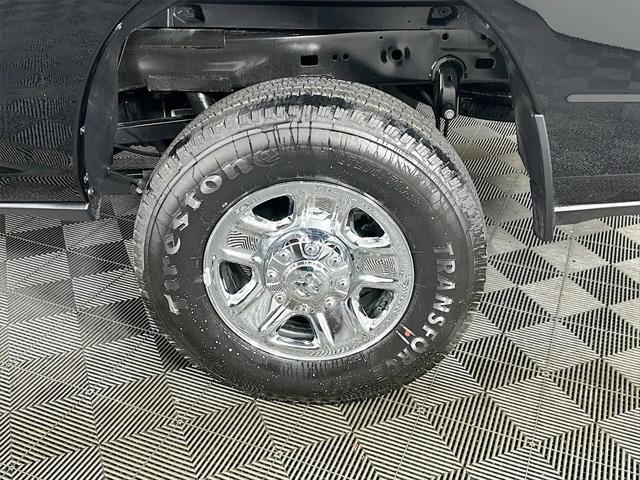 new 2024 Ram 2500 car, priced at $57,351
