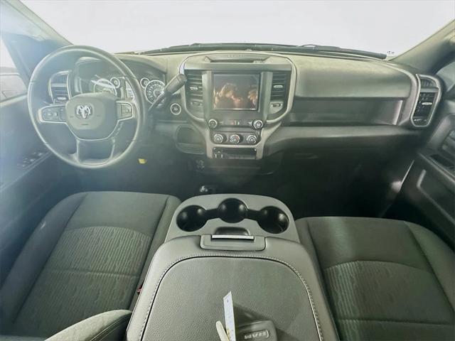 new 2024 Ram 2500 car, priced at $57,351