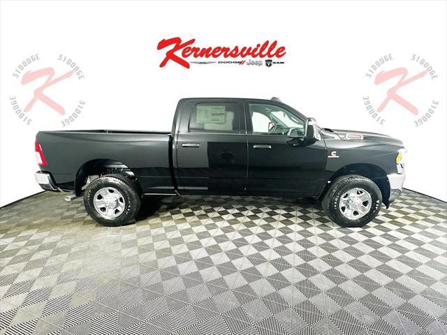 new 2024 Ram 2500 car, priced at $57,351